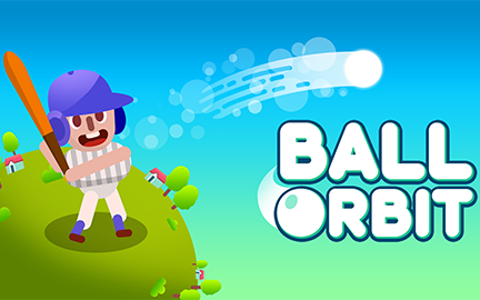 Ball Orbit