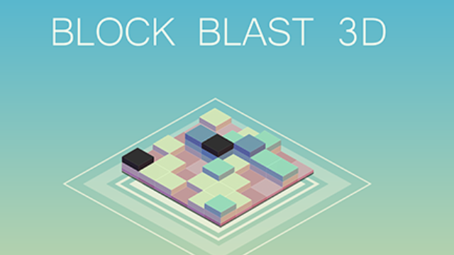 Block Blast 3D