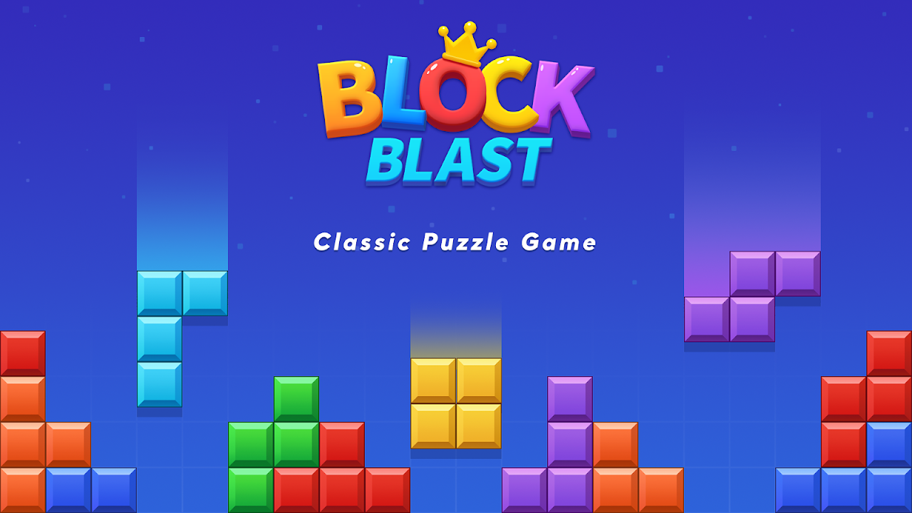 Block Blast
