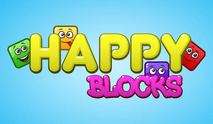 Happy Blocks