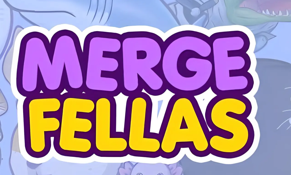 Merge Fellas: Italian Brainrot