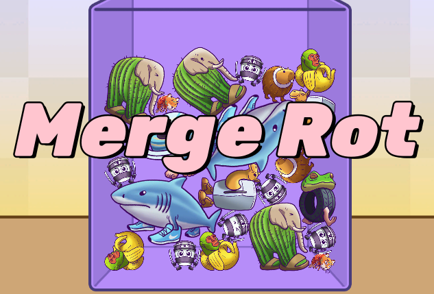 Merge Rot