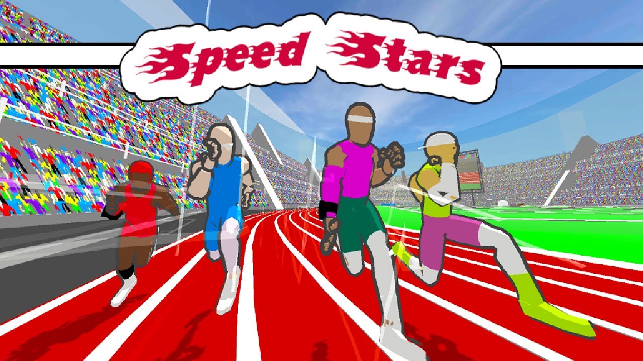 Speed Stars